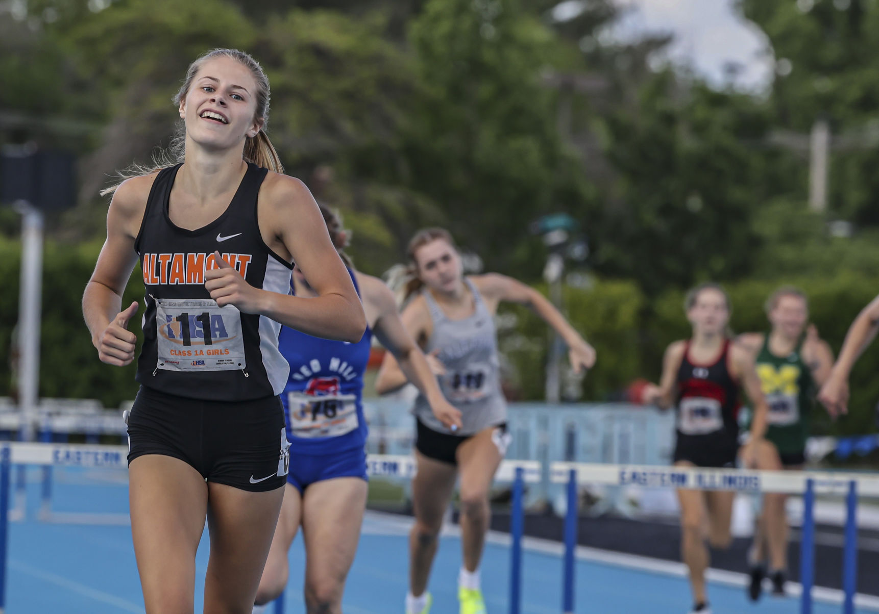 Class 1A girls gallery 110 061021.JPG